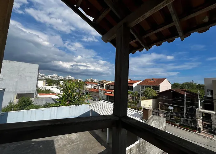 Apartamento Divas Rio de Janeiro
