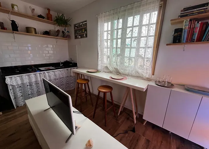 Apartamento Divas Rio de Janeiro